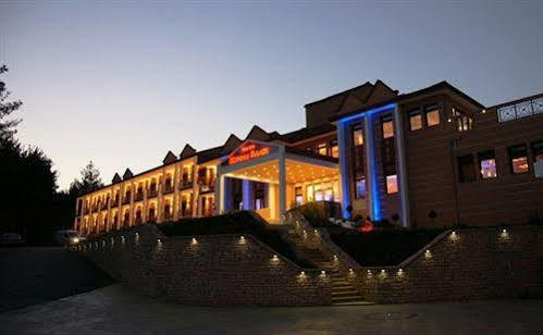 Mouzaki Palace Zewnętrze zdjęcie